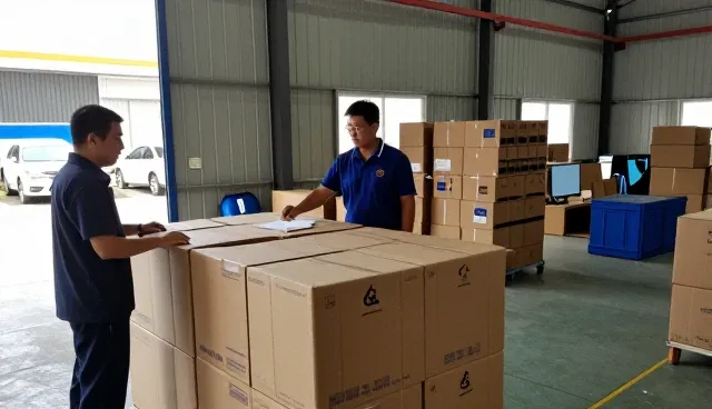 福州迁喜搬家服务有限公司带来全新的商户提供运输体验
